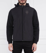 Куртка Aeronautica Militare - черный(AF454CT3082)