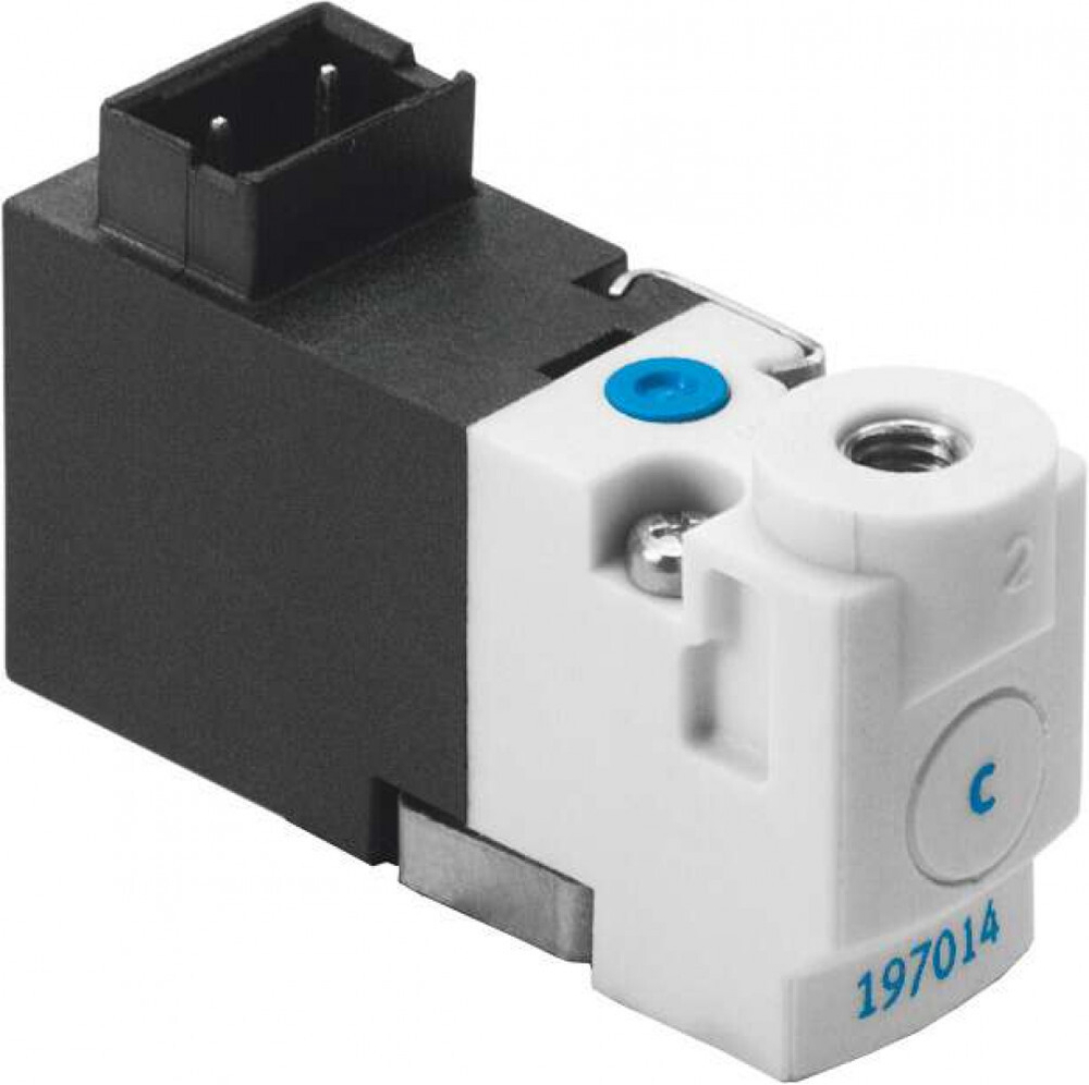 MHP1-M5H-3/2O-M3-TC Распределитель с электроуправлением