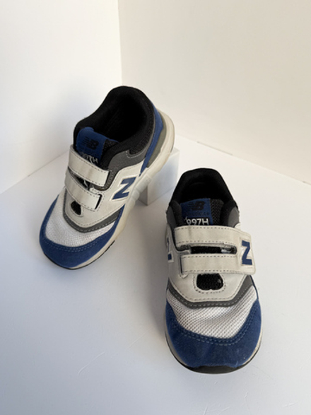 Кроссовки New Balance, 26