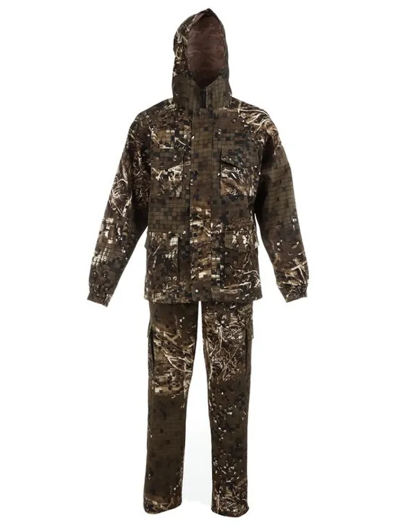 Костюм 311-2, грета, удлинённая куртка, размер 48-50, рост 170-176