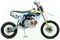 Мотоцикл MOTOLAND NX140 PITBIKE