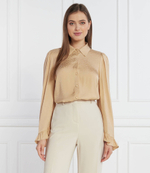 Рубашка TWINSET - бежевый(232TP2763)