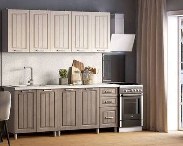 Кухня ЛУКСОР 2000