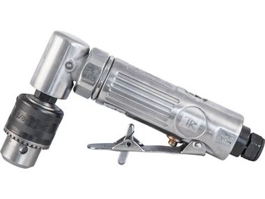 AAD1500 Дрель пневматическая угловая 15000 об/мин., патрон 1-10 мм