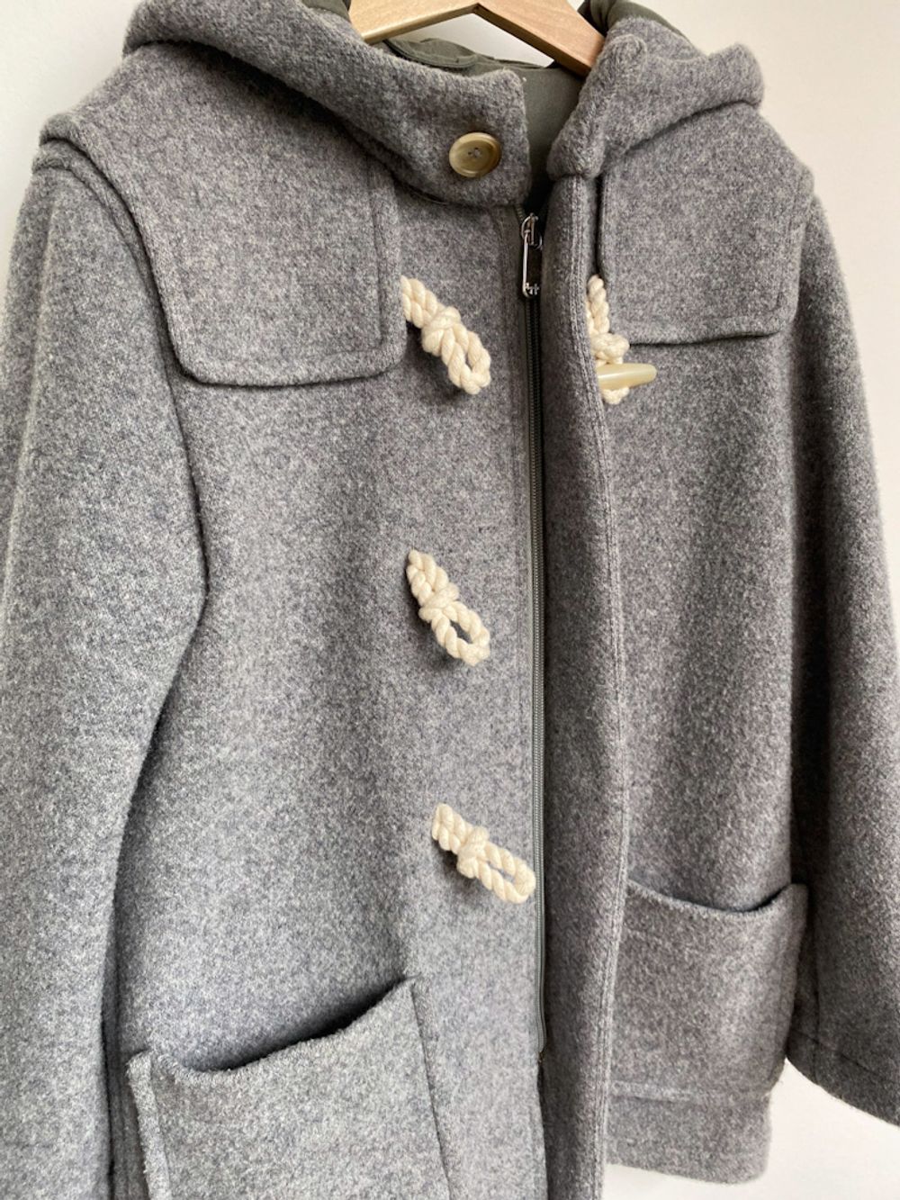 Пальто Il Gufo, 140