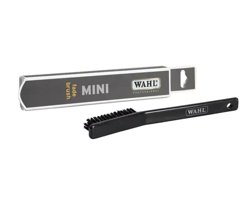 Щетка для фейда мини Wahl Mini Fade Brush (0093-6490) - 2