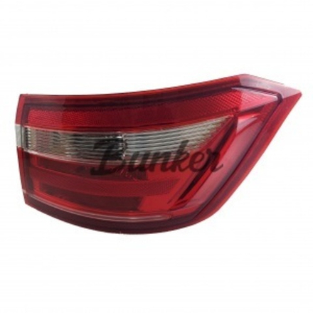 Фонарь задний правый LADA VESTA