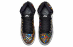 Кроссовки Concepts X Nike Dunk Sb Stained Glass