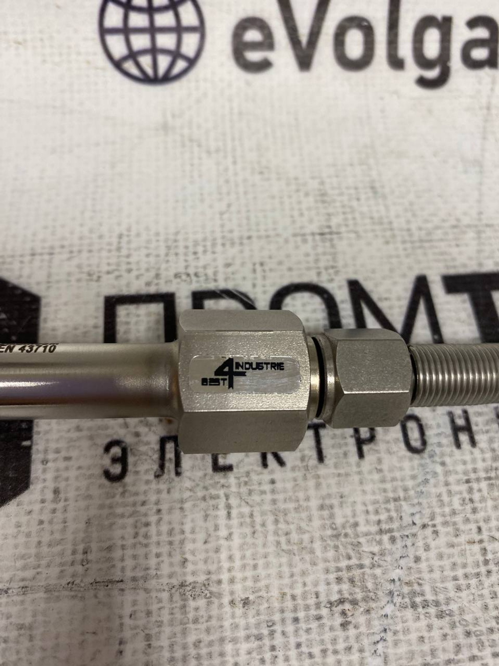 Graeff 1хFe-CuNi/L 7043 DIN 43710 хранение