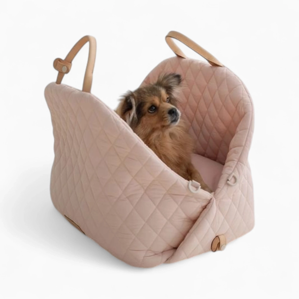 Сумка переноска автокресло «Вояж»