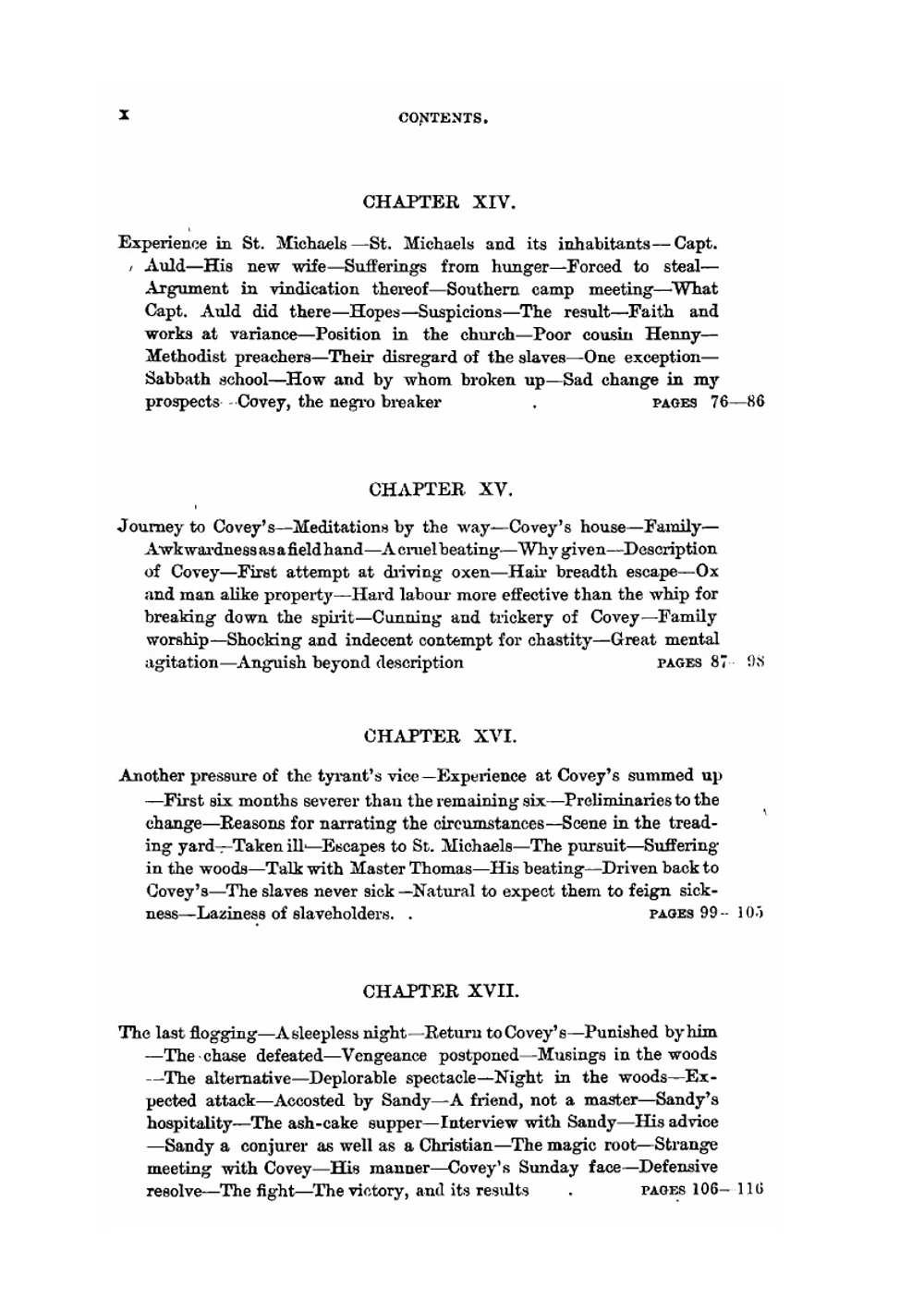 The Life and Times of Frederick Douglass. from 1817 to 1882 | Frederick Douglass