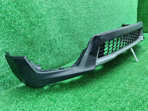 Юбка переднего бампера Honda CR-V 5 (2016-2023)