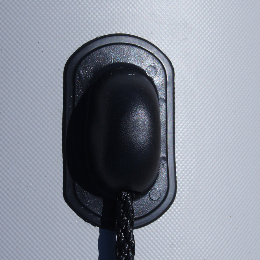 Надувная ПВХ-лодка BADGER Utility Line 360 PW9