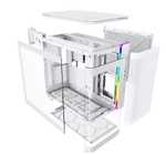 Корпус ATX Montech KING 95 WHITE
