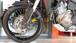 Honda Africa Twin — CRF1100DL (DCT)