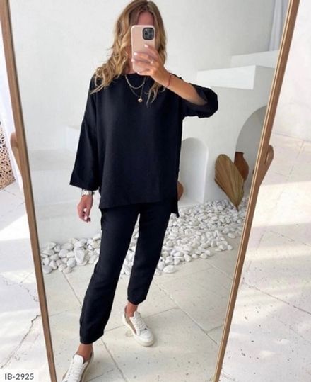 Костюм IB-2923 Фабрика Моды Фото 2