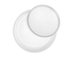 Ambrella Настенный светодиодный светильник с акрилом Wall FW115