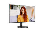 Монитор 27" AOC 27B3CF2/01 IPS 1920x1080 100Hz 1мс 250кд/м 1300:1 1xHDMI 1xUSB-C 2x2W Black