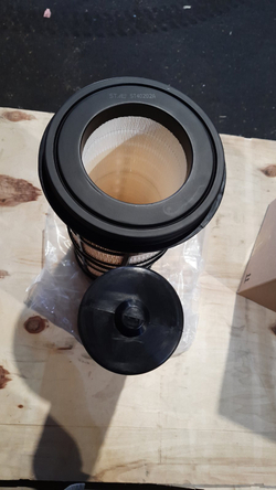 Фильтр воздушный Stal ST40202AB/ST202AB