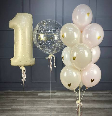 Набор "Нежный беж 2"