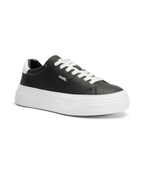 Кроссовки KONVERT Karl Lagerfeld - черный(KL63420)