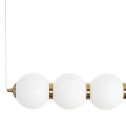 Citilux Балу CL207173 Подвесной светодиодный светильник