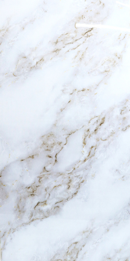 Листовая панель ПВХ "Гибкий мрамор" DESIGN MODERN, Миони (глянец)