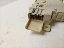 EWT1221 кт12 Устройство блокировки люка к стиральным машинам Electrolux 1461174045 б/у