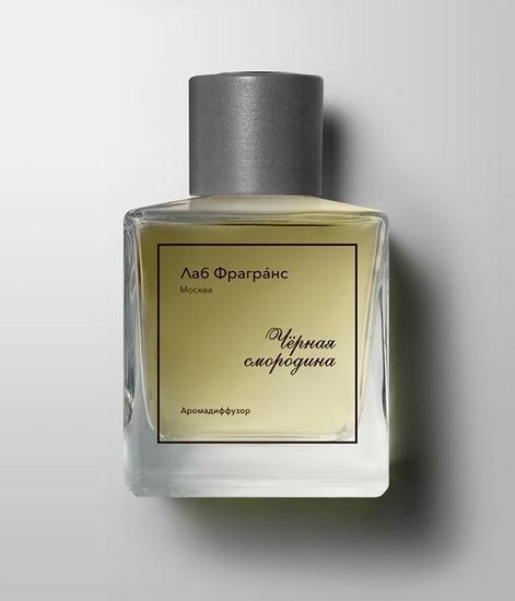 Аромадиффузор для дома Черная смородина, Лаб Фрагранс