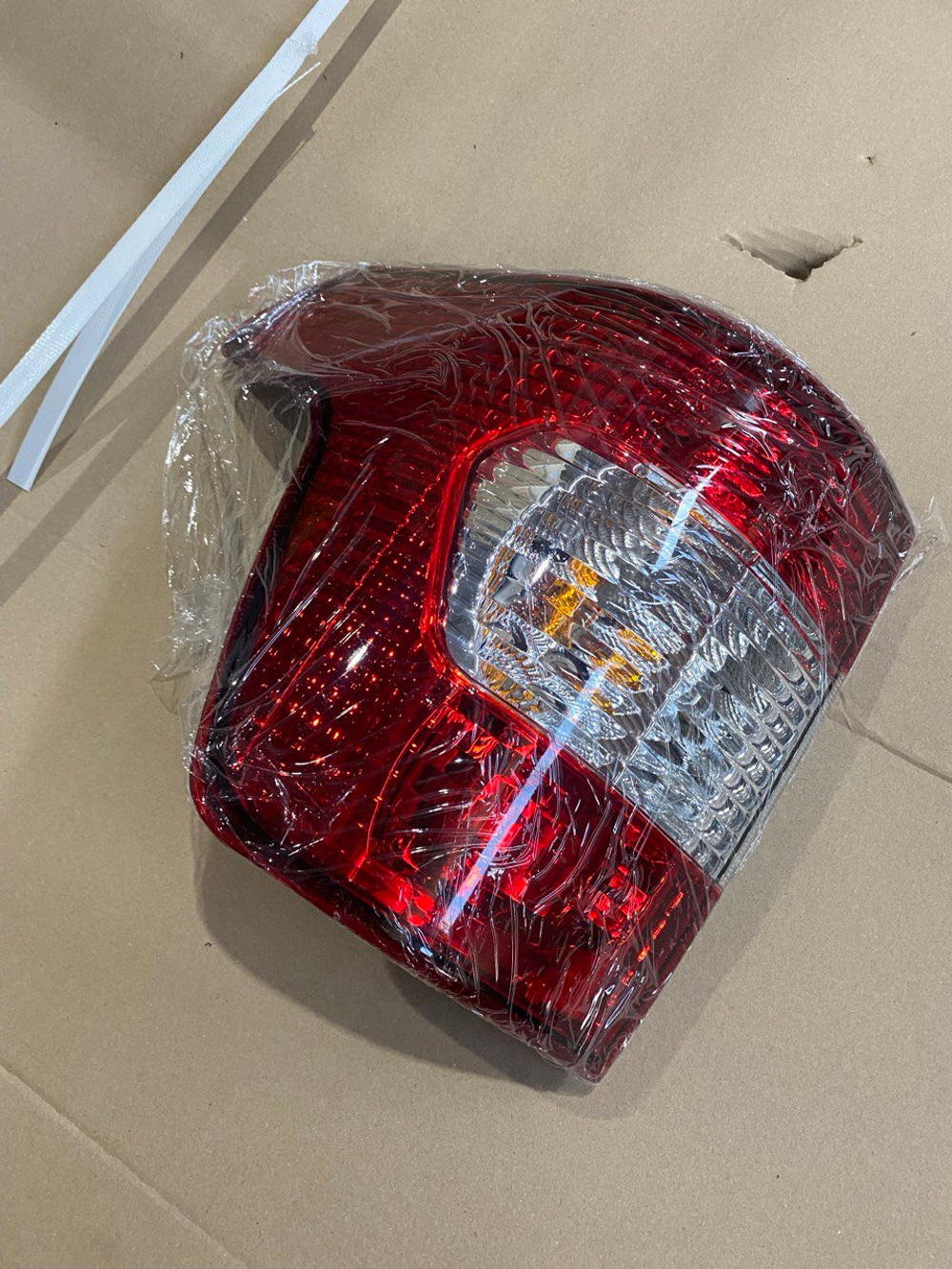 Фонарь УАЗ-3163"PATRIOT" задн.лев.в сб.(рестайл.2014г.)