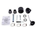 Мотопомпа бензиновая HND (Honda) WP 20 JC