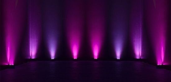 ADJ 5PX HEX прожектор LED PAR, 60Вт