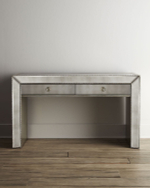 Консоль "Шелли"