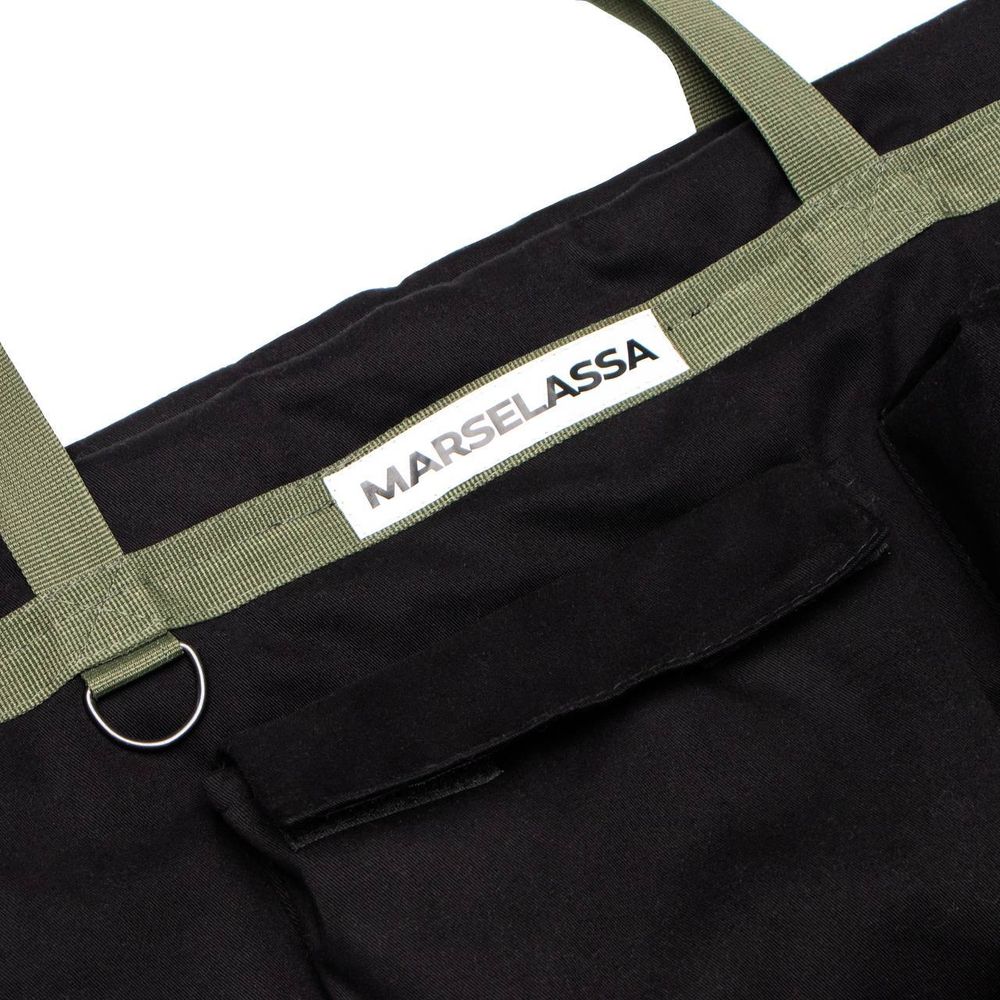 Купить Сумка Marselassa x Rice Хаки Сумка Marselassa x Rice Хаки