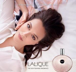 Lalique Satine Eau De Parfum