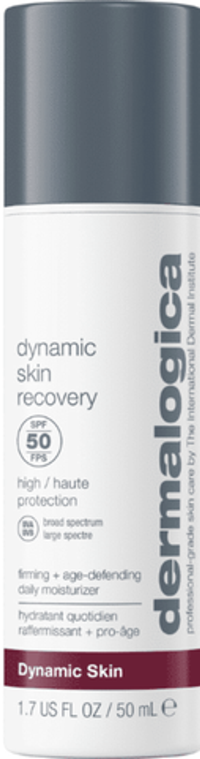 Dermalogica Dynamic Skin Dynamic Skin Recovery SPF50 50 ml
