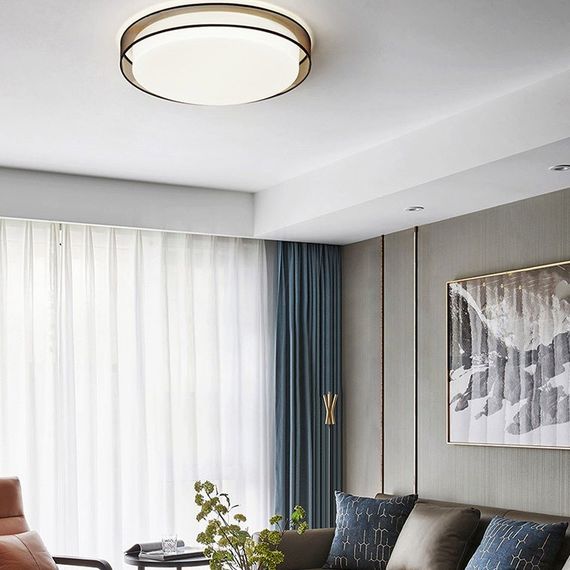 Потолочный светильник Imperium Loft Vedum 141123-26