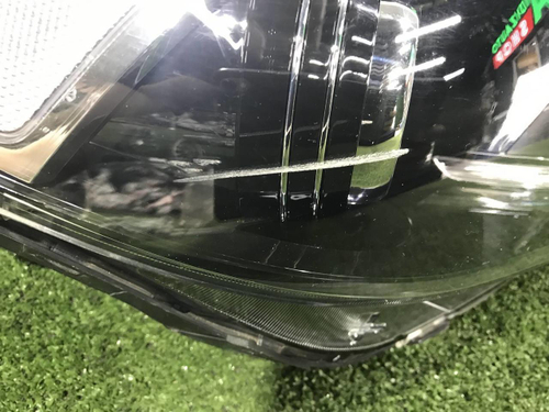 Фара правая Hyundai Tucson 3 (2015-2018) галоген
