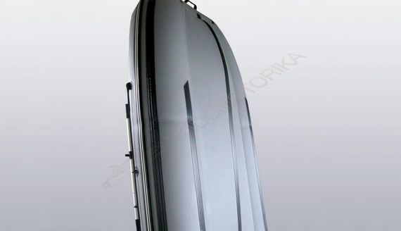 Надувная лодка Bering 310К