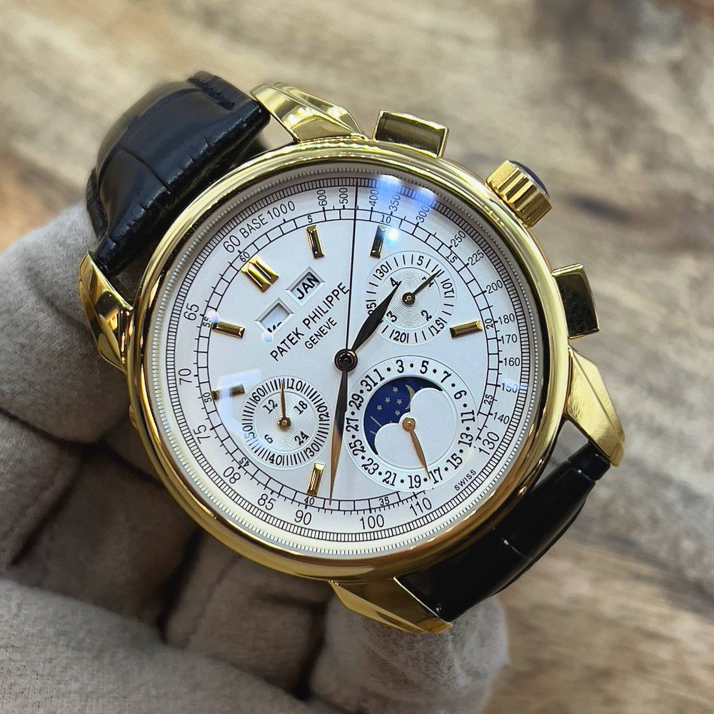 Часы Patek Philippe