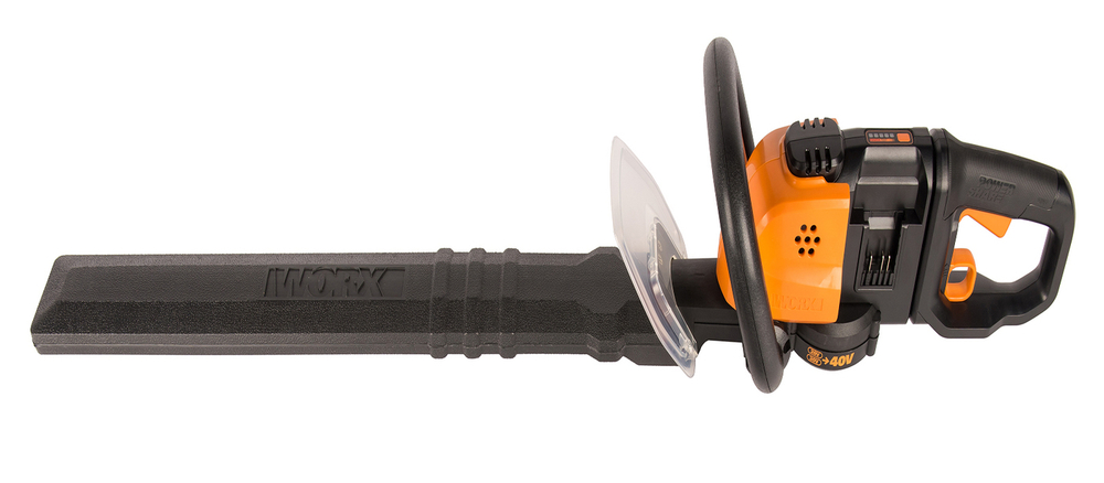 Кусторез аккумуляторный WORX WG284E.1