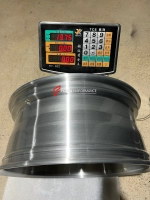 КОВАНЫЕ ДИСКИ ДЛЯ MERCEDES BENZ S CLASS W221 Мерседес