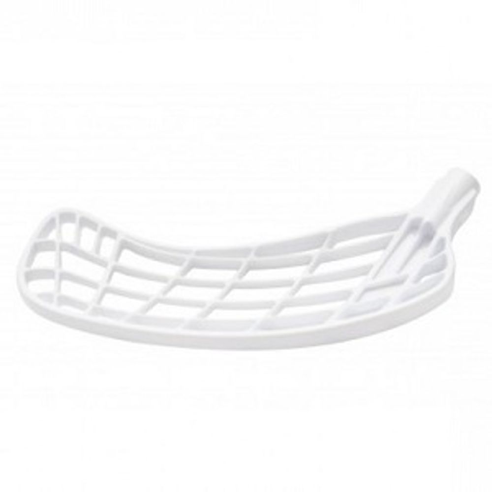 Крюк для флорбол. клюшки MAD GUY Стандарт (белый, L)