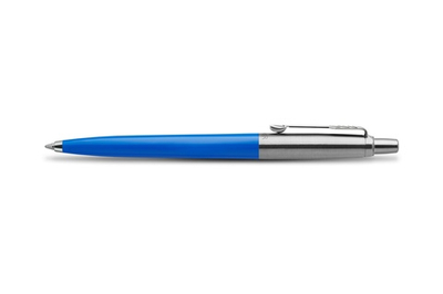 Шариковая ручка Parker Jotter ORIGINALS BLUE CT, стержень: Mblue