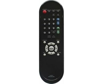 Пульт для Sharp GA610WJSA LCD TV