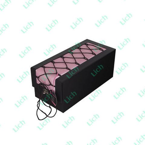 Нарядная коробка для хранения эротических игрушек, 19,5 см