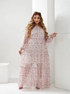 Платье УК-8492-2 Fabrika