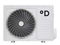 Сплит-система DAICHI CARBON On\Off DA35DVQ1-B1 /DF35DV1-1