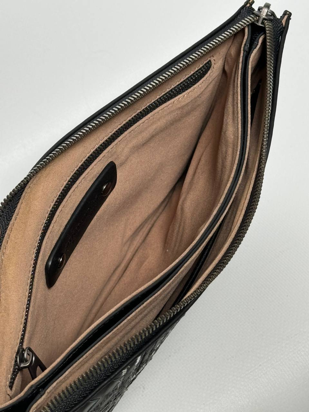 Клатч Bottega Veneta