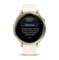 Умные часы Garmin Venu 4 - 41мм Lunar Gold with Bone Silicone Band